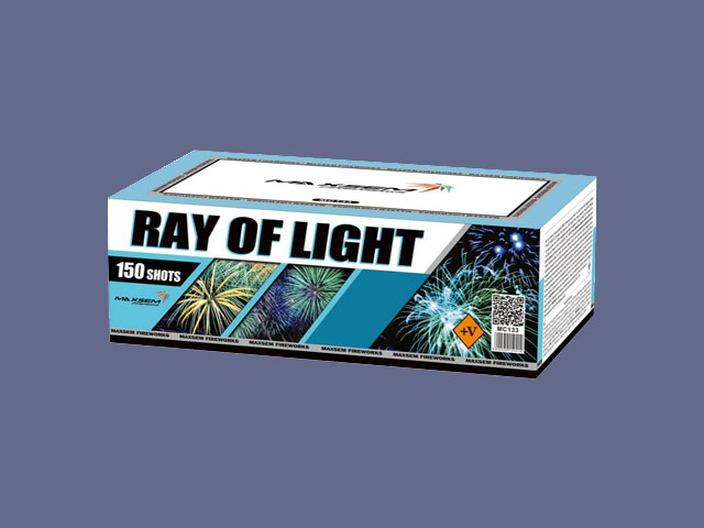 Ray Of Light MC133